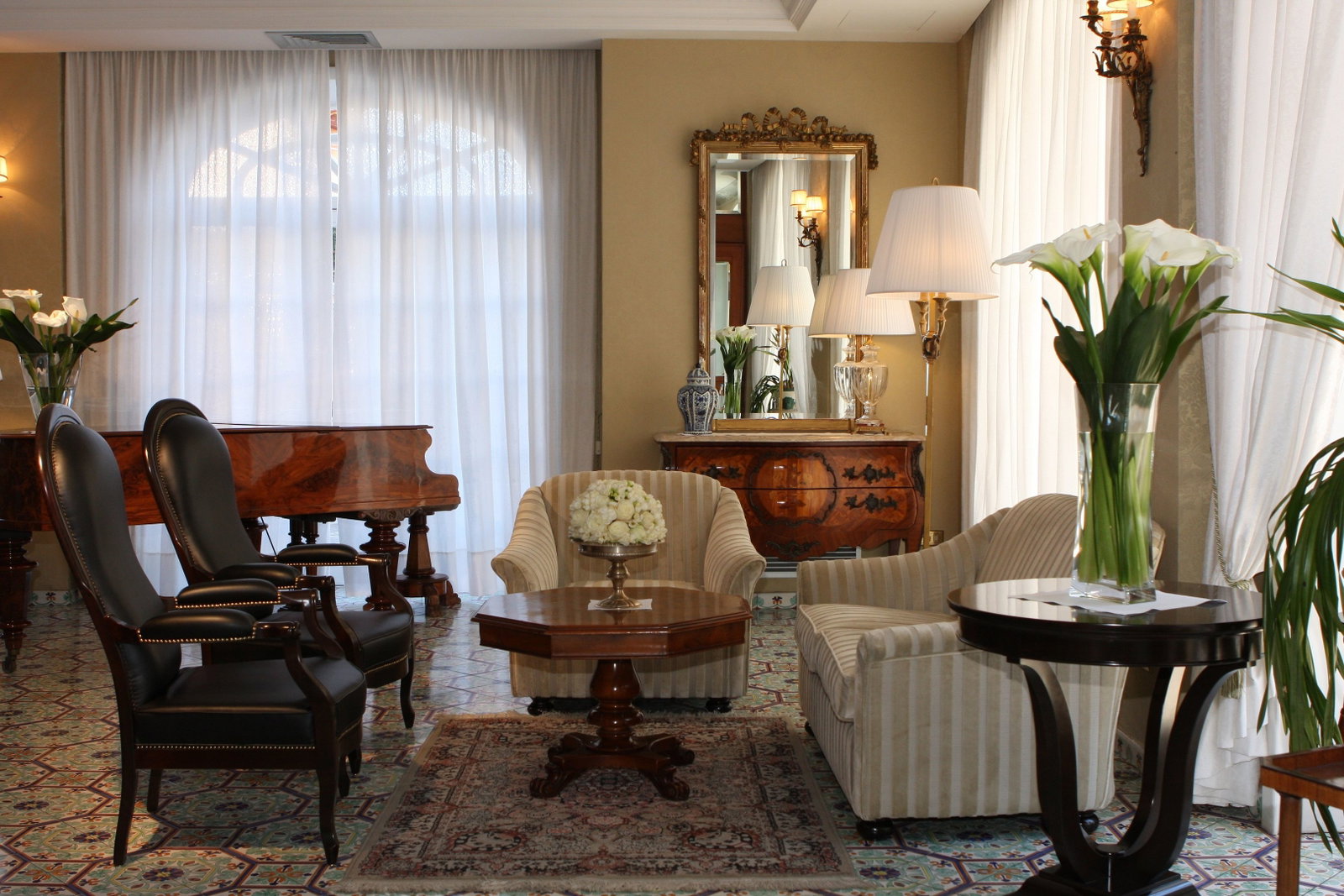 La Medusa Hotel & Boutique Spa