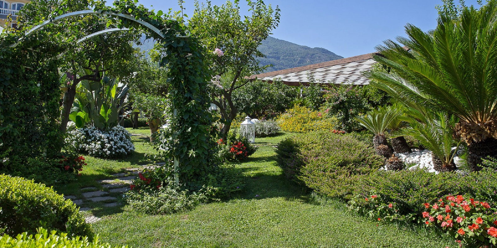 La Medusa Hotel & Boutique Spa