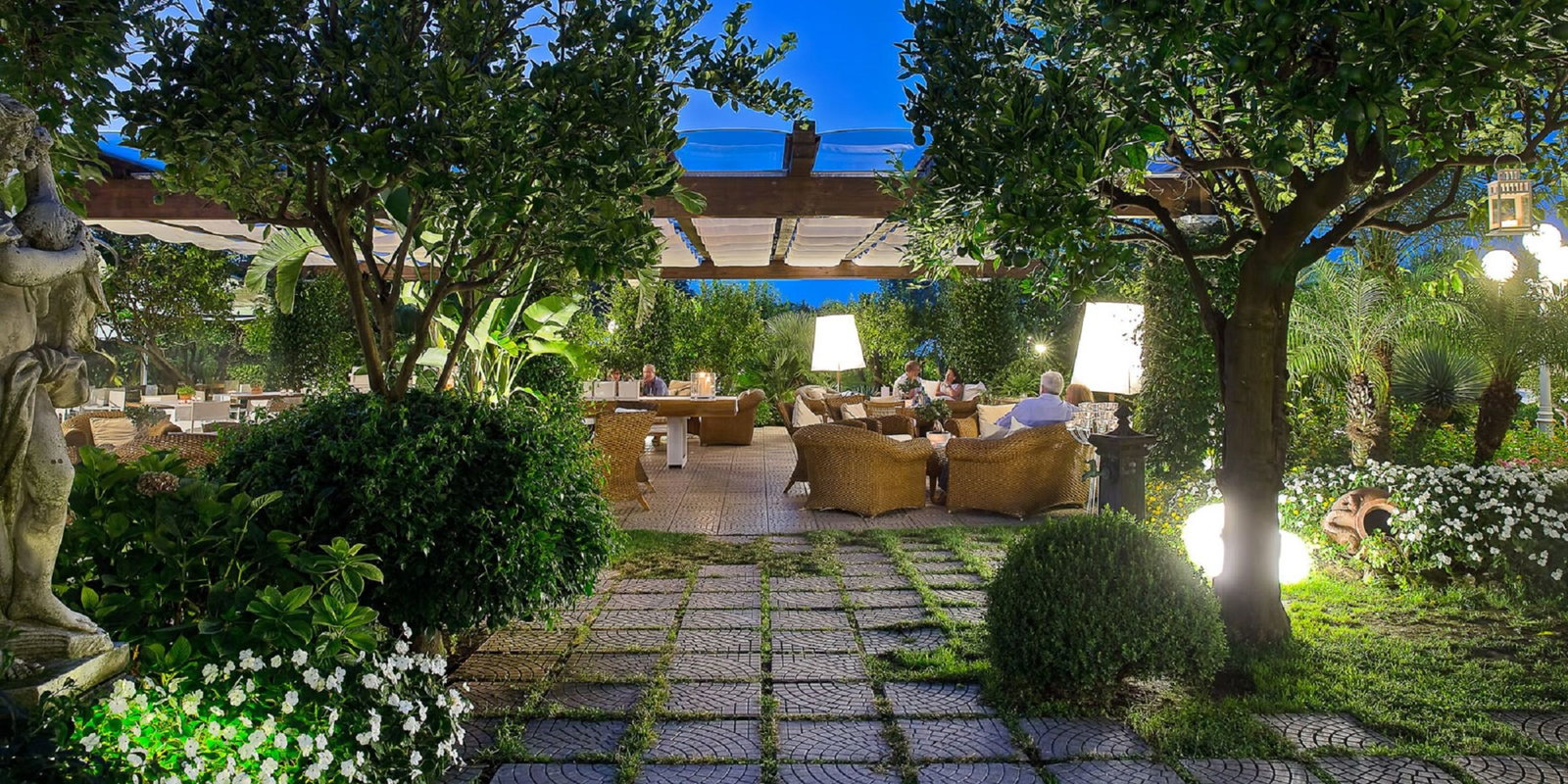 La Medusa Hotel & Boutique Spa