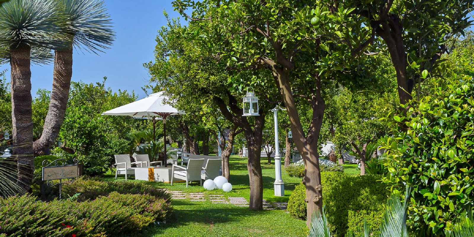 La Medusa Hotel & Boutique Spa