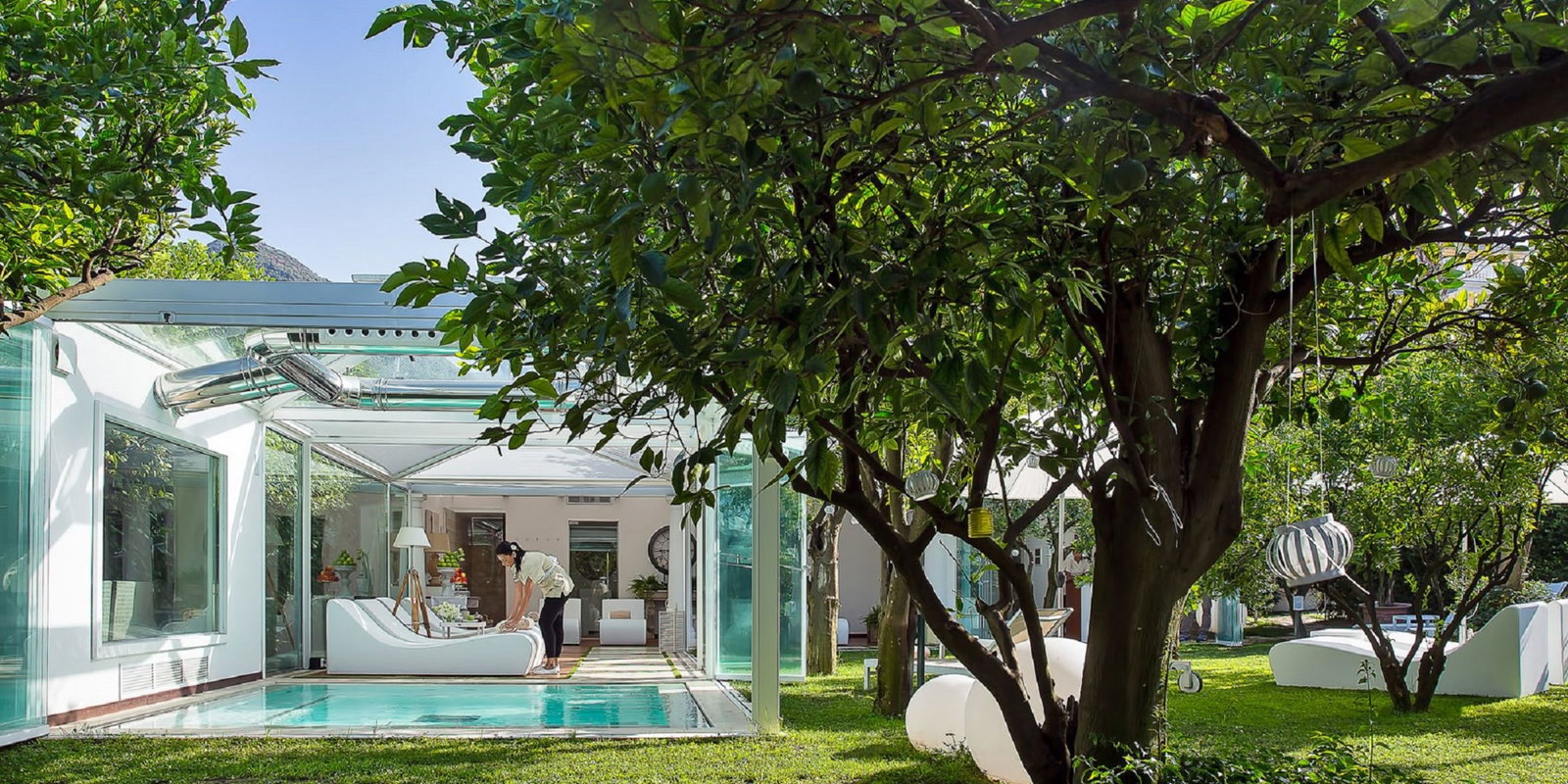 La Medusa Hotel & Boutique Spa