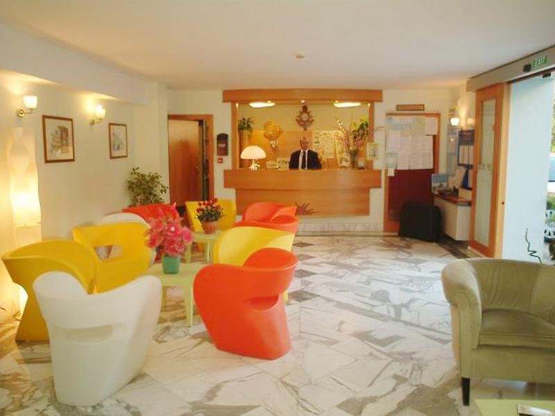 Hotel Hotel Club Sorrento