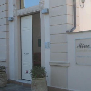 Hotel Miramare Apartments&Suites cazare La Spezia
