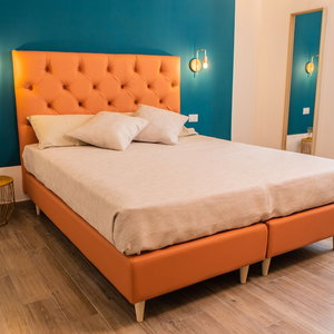 Hotel Maeli Rooms cazare La Spezia