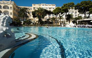 Hotel Grand Quisisana