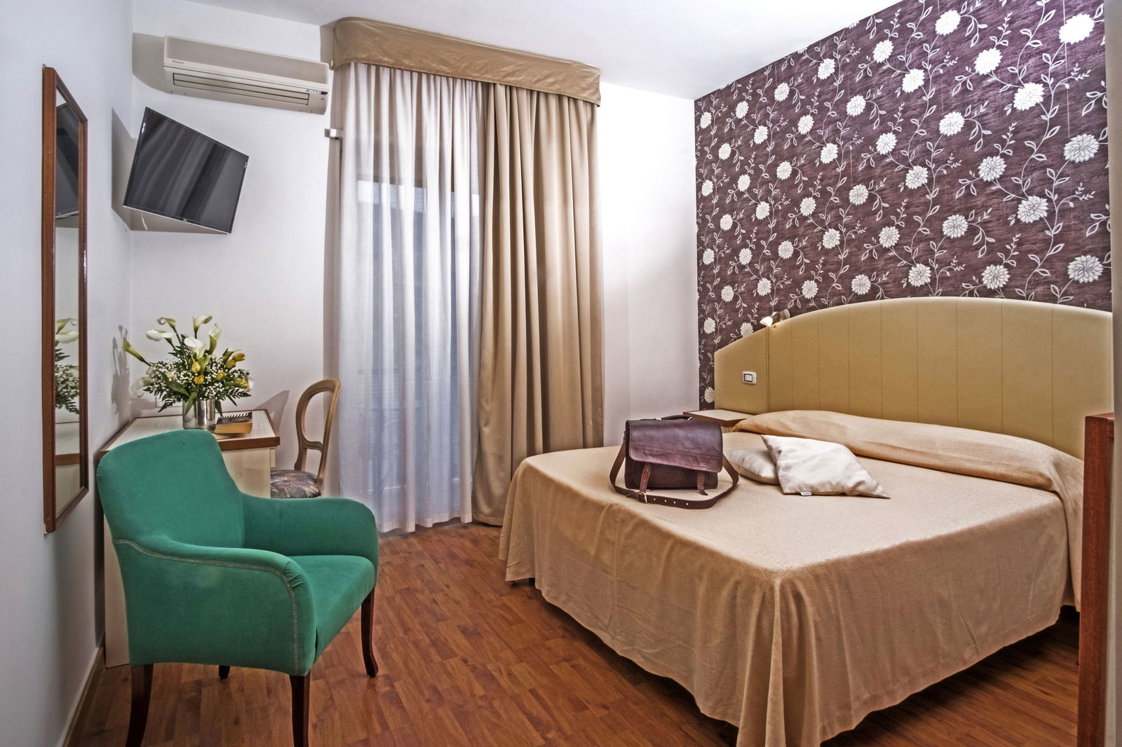 Hotel Hotel La Pergola Sant'agnello