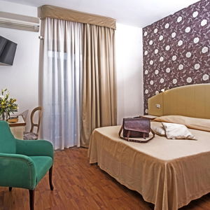 Hotel Hotel La Pergola Sant'agnello cazare Sant'Agnello