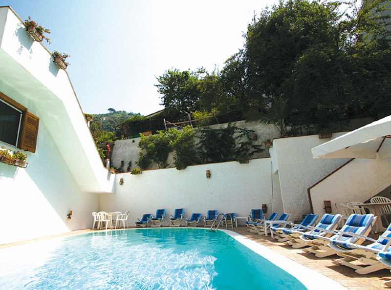 Hotel Villa Romana Hotel & Spa