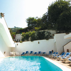 Hotel Villa Romana Hotel & Spa cazare Minori