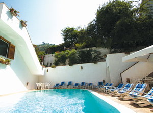 Hotel Villa Romana Hotel & Spa cazare Minori