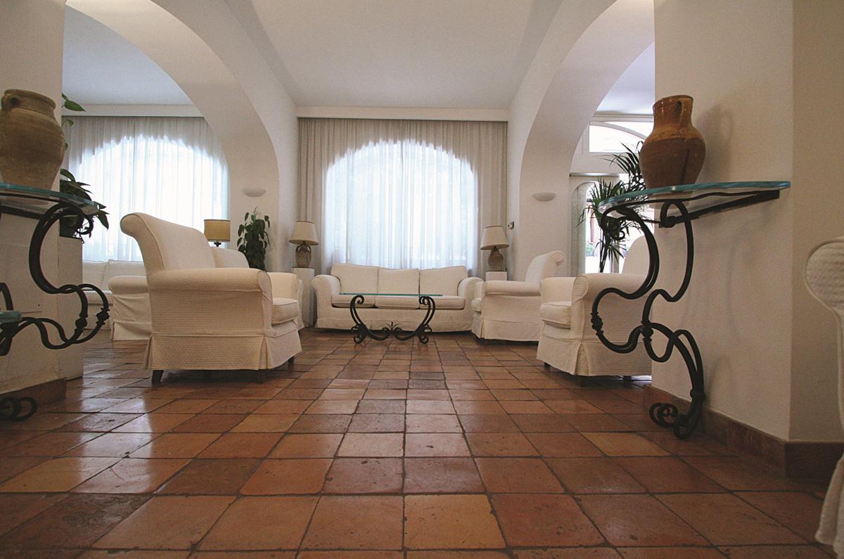 Villa Romana Hotel & Spa