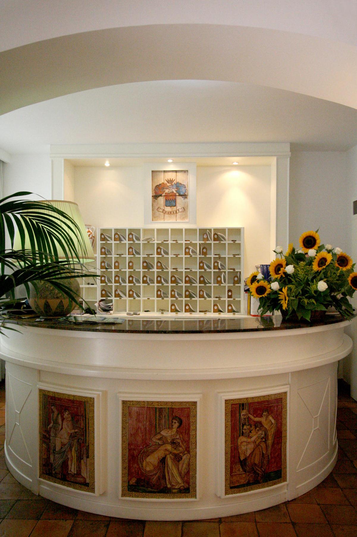 Villa Romana Hotel & Spa