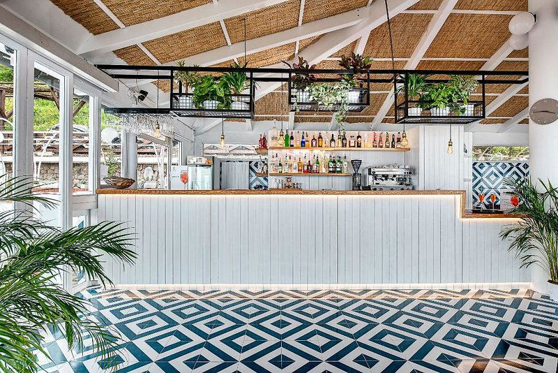 Hotel Gocce Di Capri Hotel & Serviced Residence