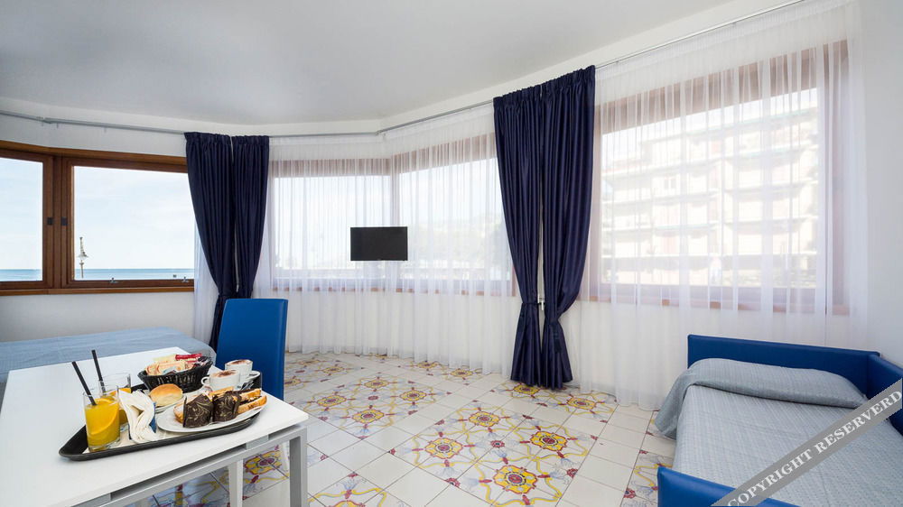 Hotel Hotel Sole Splendid