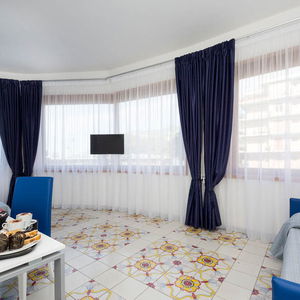 Hotel Hotel Sole Splendid cazare Maiori