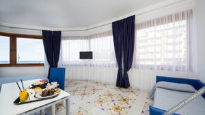 Hotel Hotel Sole Splendid cazare Maiori