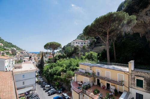 Hotel Valle D'amalfi Suites