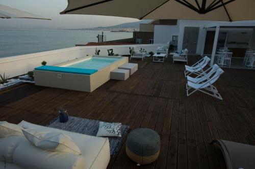 La Chiaja Art & Relais