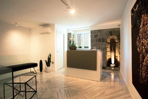 La Chiaja Art & Relais