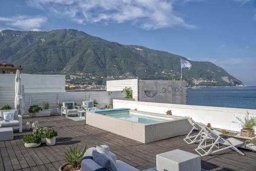 La Chiaja Art & Relais