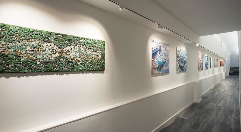 La Chiaja Art & Relais