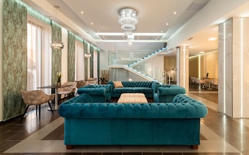 Hotel Fibula Residence Hotel And Wellness