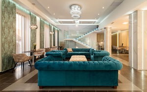Hotel Fibula Residence Hotel And Wellness cazare Pecs