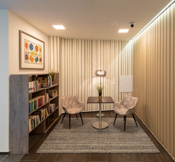 Fibula Residence Hotel And Wellness