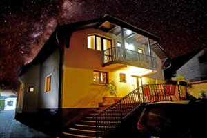 Hotel Casa Alina cazare Deva