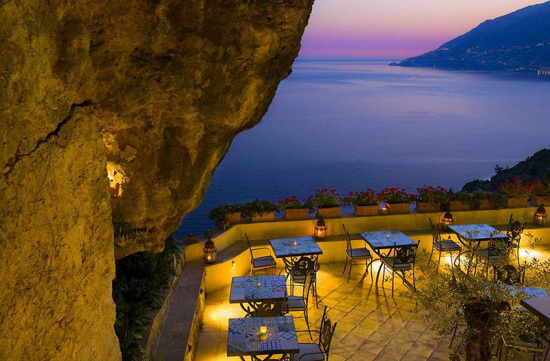 Hotel Badia Santa Maria De Olearia