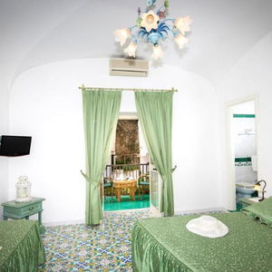 Hotel Alfonso A Mare cazare Praiano