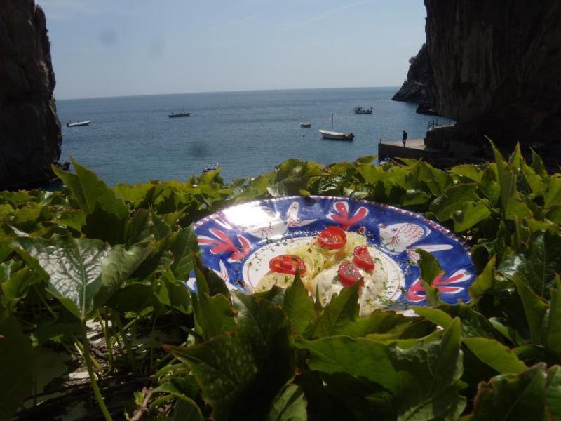 Alfonso A Mare