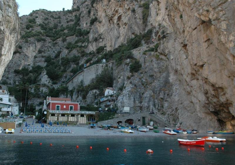 Alfonso A Mare