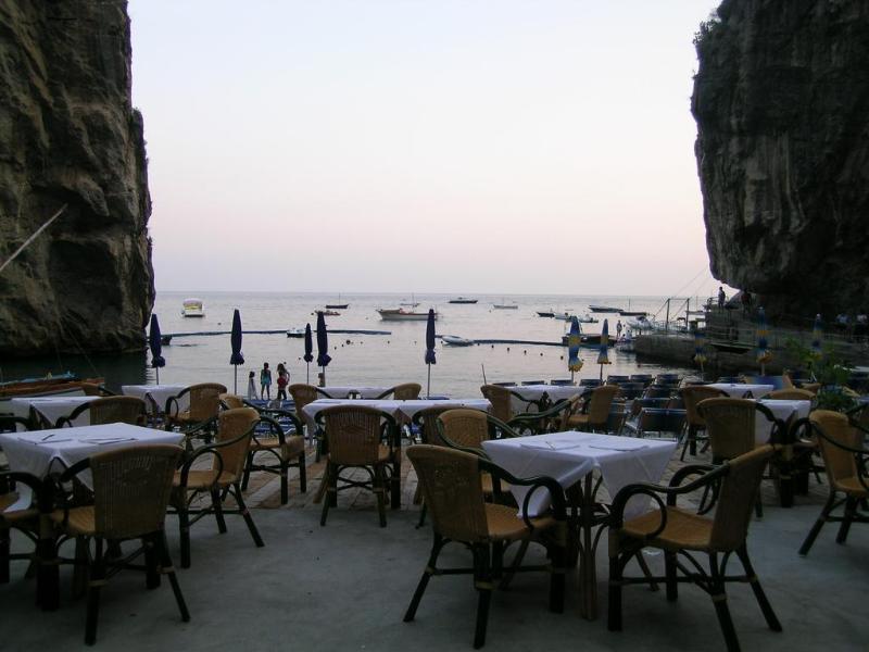 Alfonso A Mare