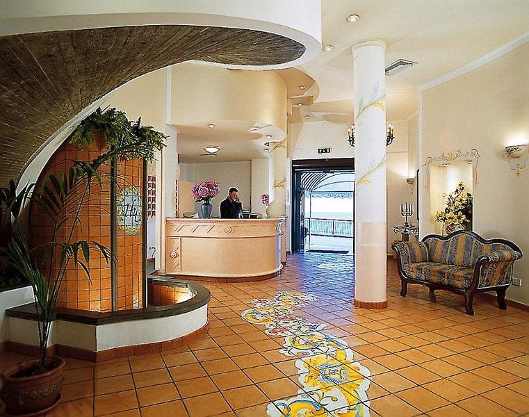 Hotel Hotel Club Due Torri