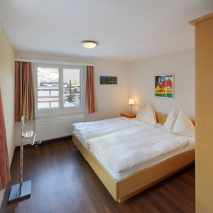 Hotel Aparthotel Eiger Grindelwald cazare Grindelwald
