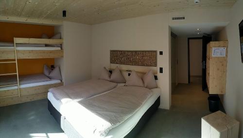 Hotel Mountain Apartment