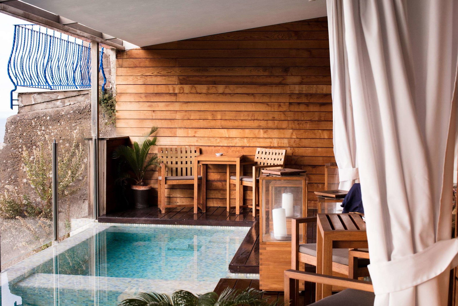 Hotel Boutique Hotel Laqua Di Sorrento