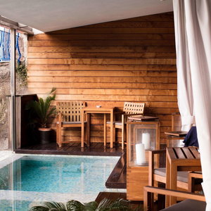 Sejur Boutique Hotel Laqua Di Sorrento vacanta Meta