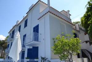 Hotel Boutique Hotel Helios cazare Sorrento