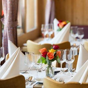 Hotel Jungfrau Lodge cazare Grindelwald