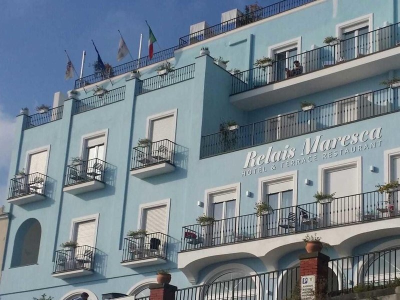 Relais Maresca