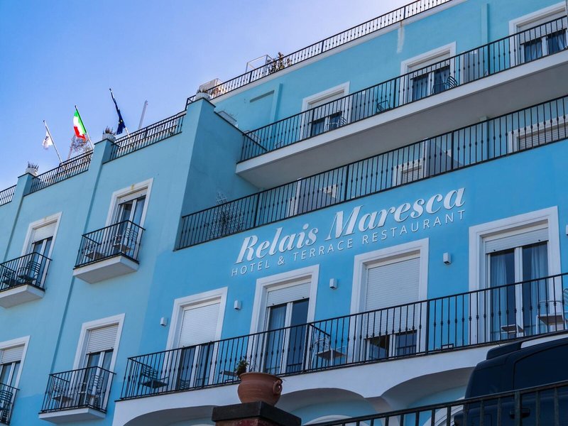 Relais Maresca