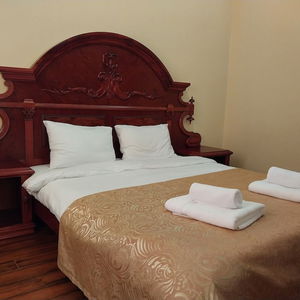 Hotel Aeetes Palace cazare Kutaisi