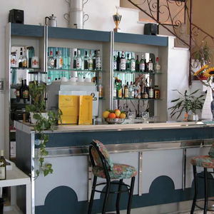 Sejur Villa Fiorella Art Hotel vacanta Massa Lubrense