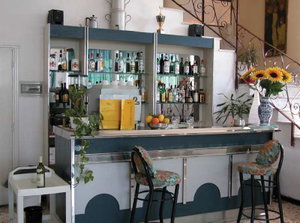 Hotel Villa Fiorella Art Hotel cazare Massa Lubrense