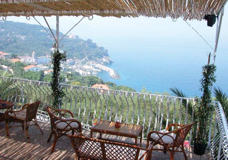 Villa Fiorella Art Hotel