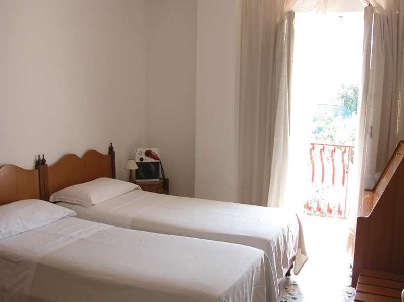Villa Fiorella Art Hotel