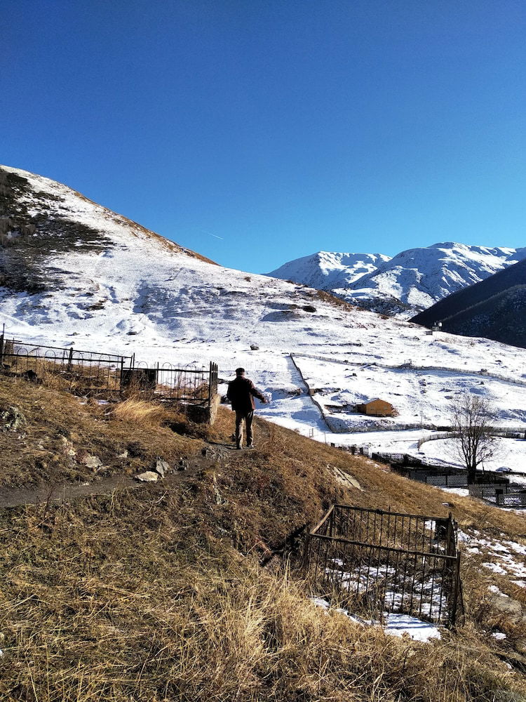 Hotel Hotel Kutaisi Globus