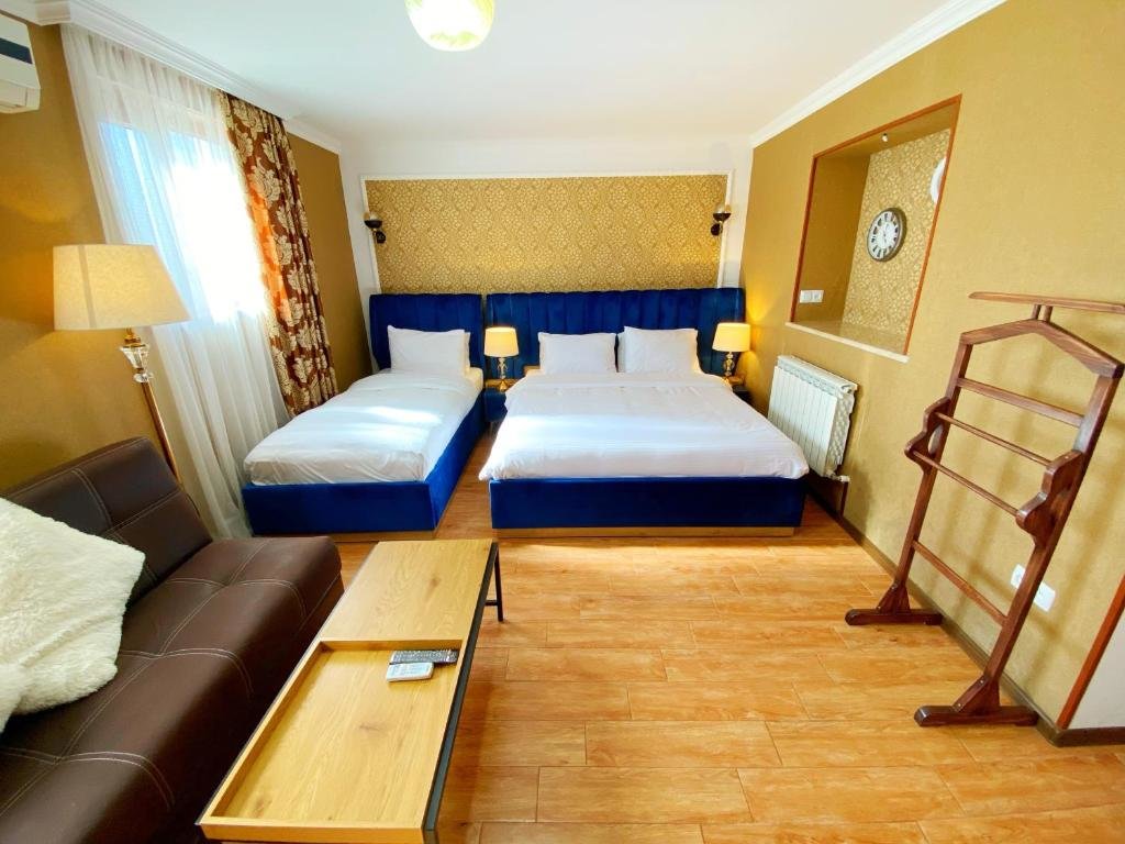 Hotel Hotel Orange Kutaisi